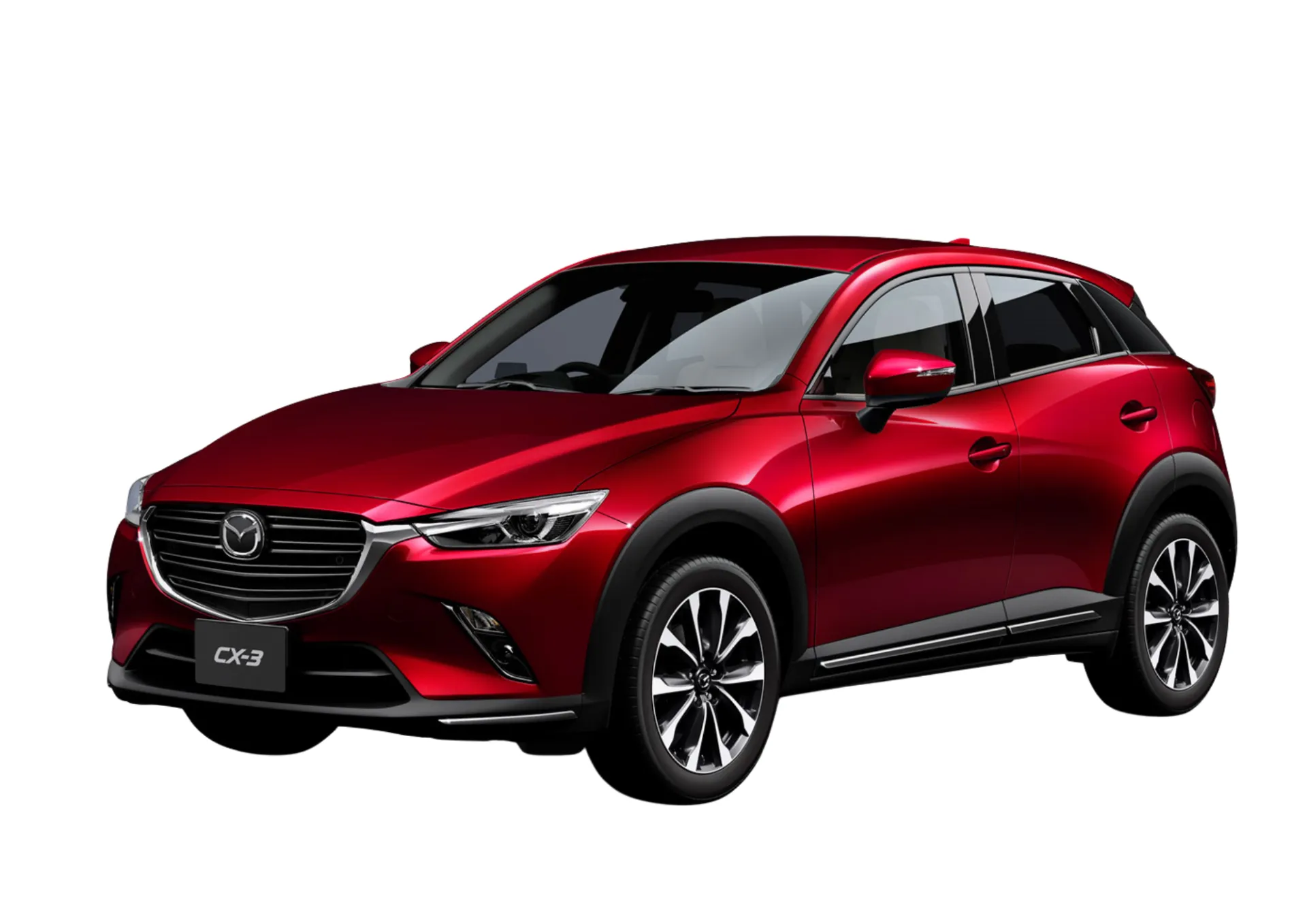CX-3 15S Touring